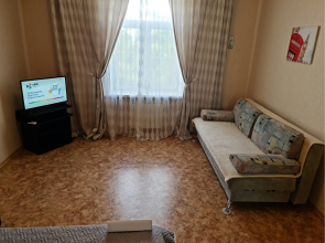 Апартаменты на Советской 23