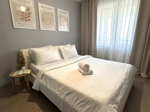 Goncharenko 5 Apartments