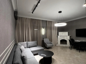 Apartments Leitmotif