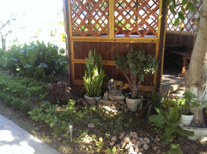 Гостевой Дом У Высоцкой