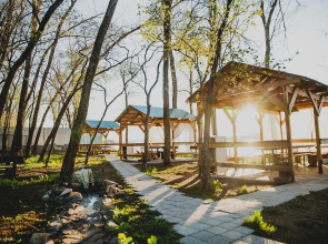 Beryozka Resort Hotel