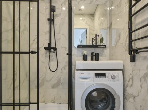 Апартаменты Ленинский 158