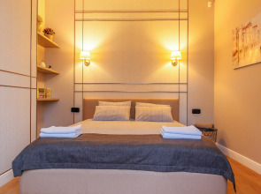 Квартира в центре Казани kazan-apart