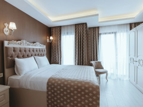 Отель Istanroom by KEO