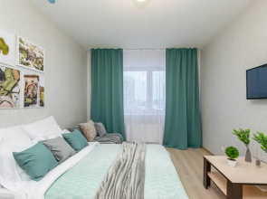 Apartamenty Cosmos Apart na Revolucii 52 V (5)