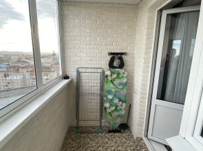 Апартаменты Бизнес-Класса