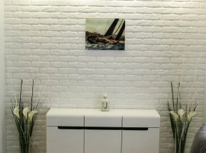 Апартаменты "Из Дома в Дом на Аптечной"