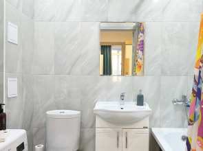 Квартира Красочная Kravc Group