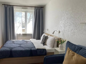 Апартаменты Двухкомнатные Карла Маркса 13