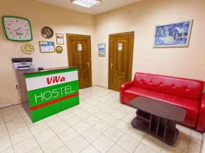 Хостел VIVA
