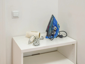 Квартира KvartalApartments на Гагарина, 101к2