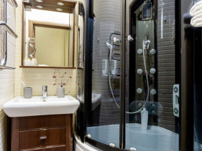 Апартаменты в Самом Центре Минска