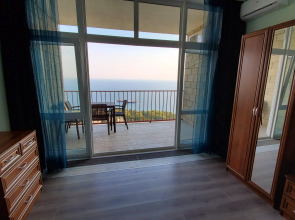 Гостевой дом Жуковка