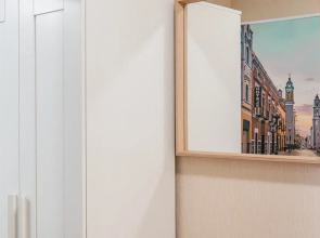 Апартаменты Сутки-Дом - Облака