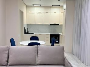 Апартаменты ЖК Уникум