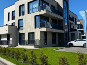 Апартаменты Ohta Suite 11