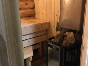 Гостевой дом Акташ Oasis