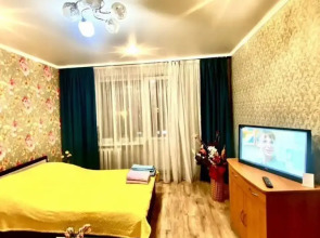 Квартира однокомнатная в центре города