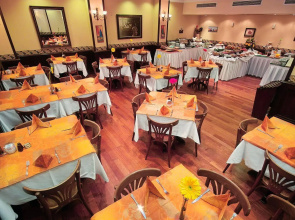 Germir Palas Hotel - Special Class