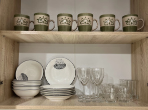 Апартаменты на улице 50 лет Октября 33