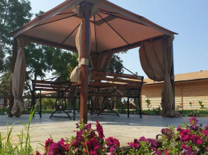 Grand Abhaziya Hotel