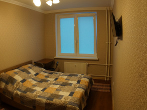 Апартаменты Комфорт и уют