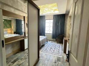 Бутик Отель Feridiye 71