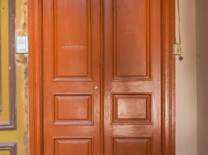 Апартаменты Stay Inn Baku Lovely