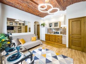 Апартаменты на Пестеля