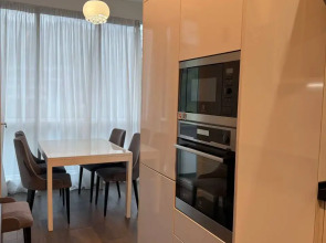 Апартаменты Четырехкомнатные в Центре Владивостока