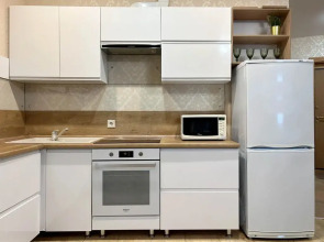 Апартаменты Bliss-Кварц в центре