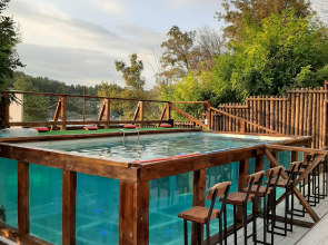 Staraya Dacha Guest House