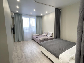 Апартаменты 5 звёзд