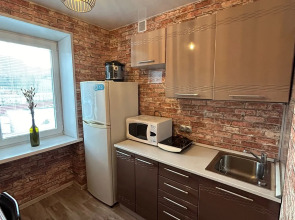 Квартира Уютная в Центральном Районе Города