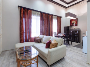 Квартира Пять Звёзд Фудзияма