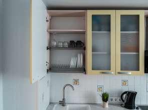 Апартаменты Сутки Уфа на Златоустовской 20 60