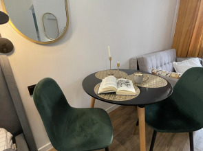 Апартаменты у Площади Победы