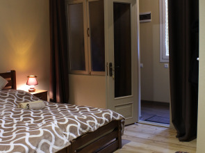 Гостевой Дом Id House