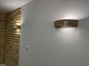 Апартаменты на Замковой