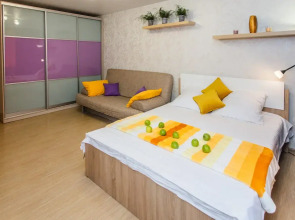 Апартаменты Комфорт