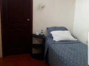 La Guayaca Guest house