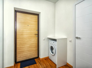 Апартаменты Домант, Фрунзе 20