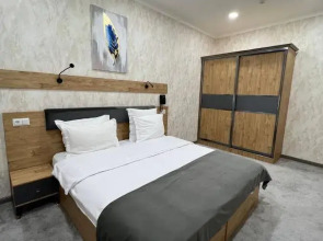 Отель Art Residence 