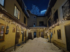 AsDam House Guest House