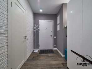 Апартаменты LightHouse Apart Гойя