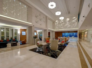 Royal Continental Hotel