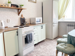 Квартира рядом с Набережной