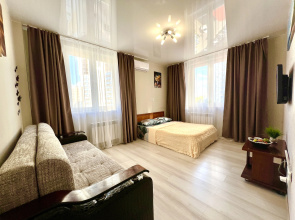 Uyutniye V Zhk Raduzhny Lyuks Apartments