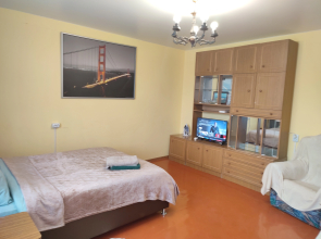 Vishnëvaya 15/5 Flat