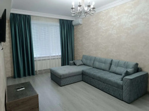 Квартира Новая квартира на Набережной города